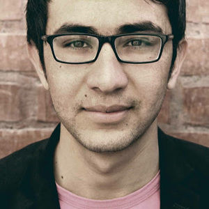 Meet your Posher, Abdul hai